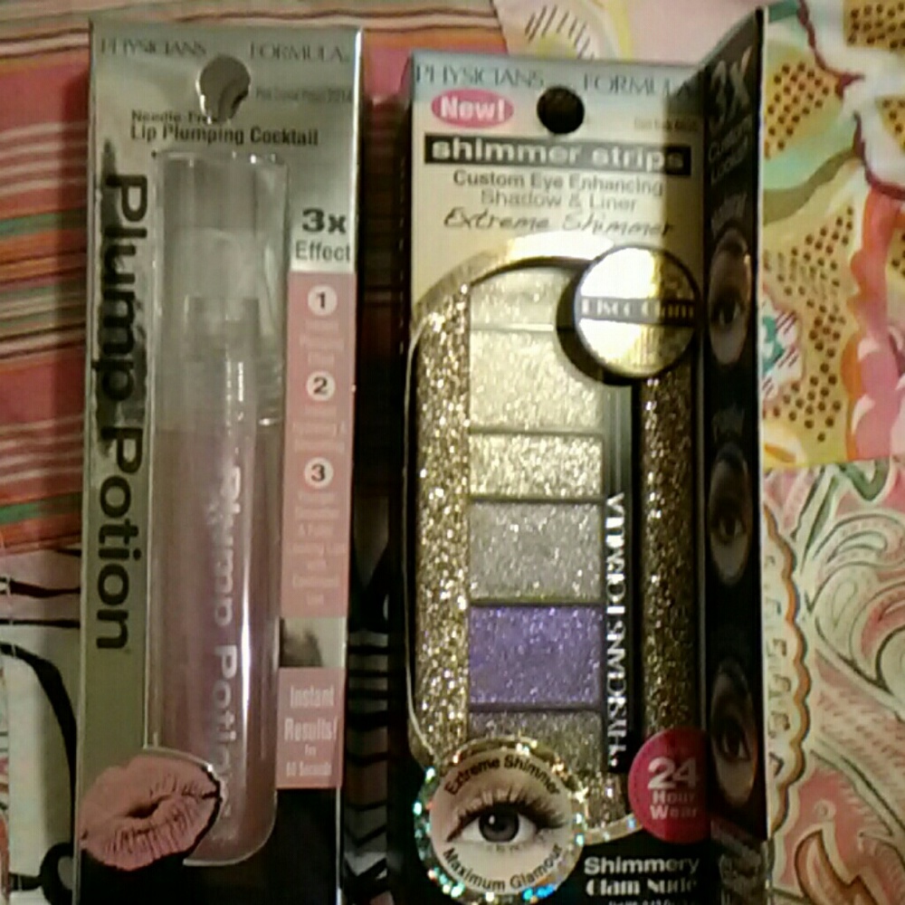 ⭐ Physicians Formula Duo